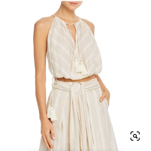 NWT - Significant Other Phoenix Top Size 2 - Picture 2 of 10